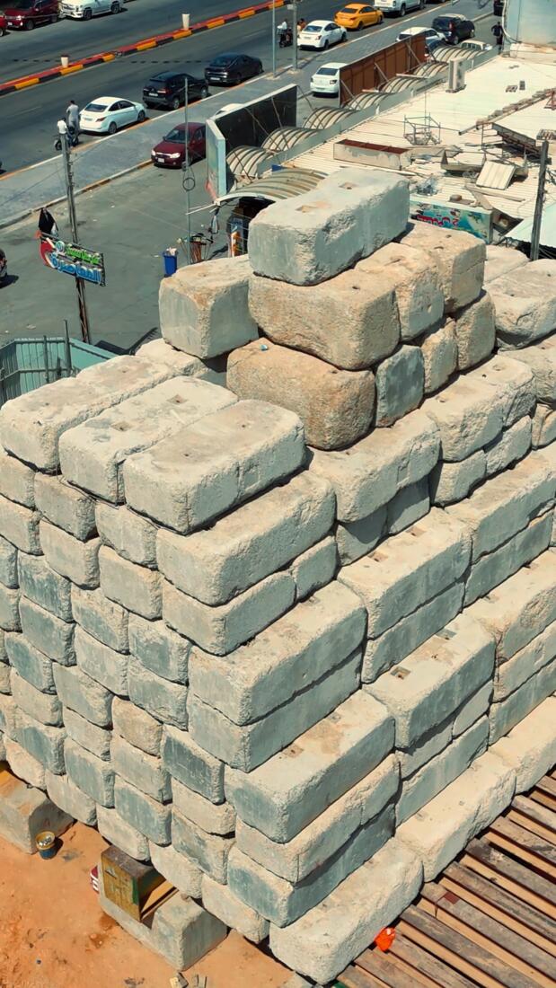 موقع عمل كربلاء