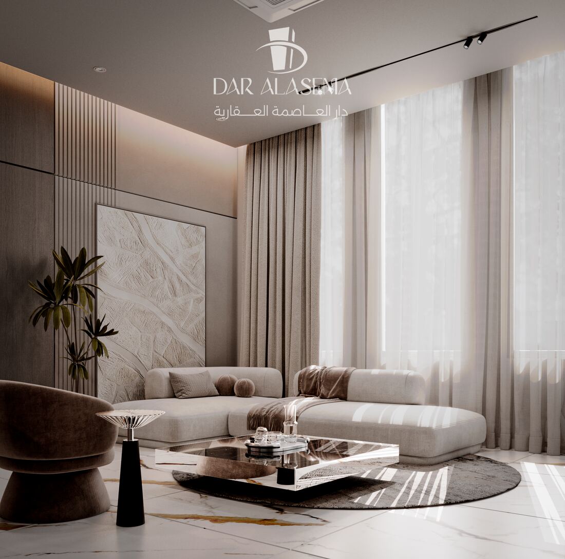 تصميم داخلي