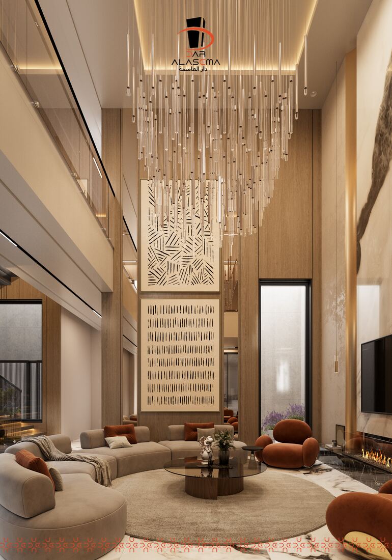 تصميم داخلي