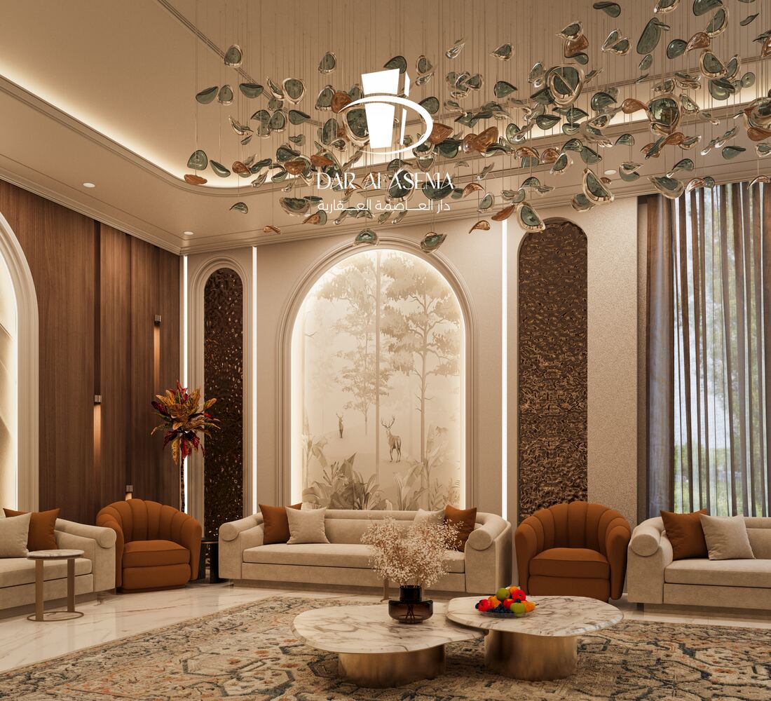 تصميم داخلي