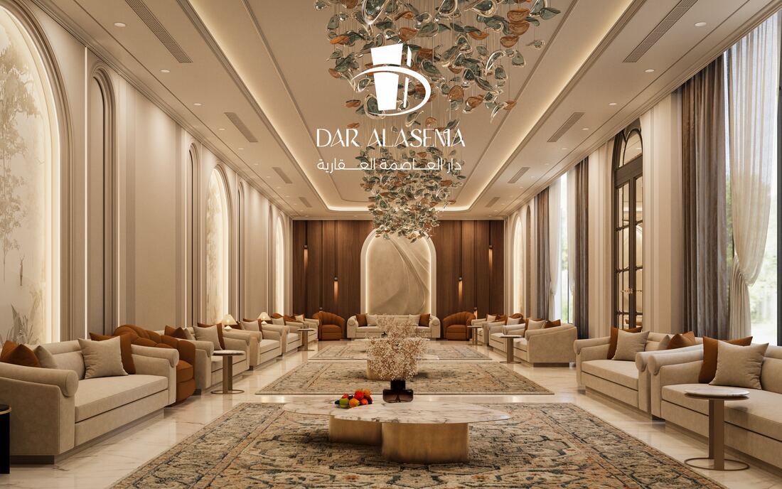 تصميم داخلي