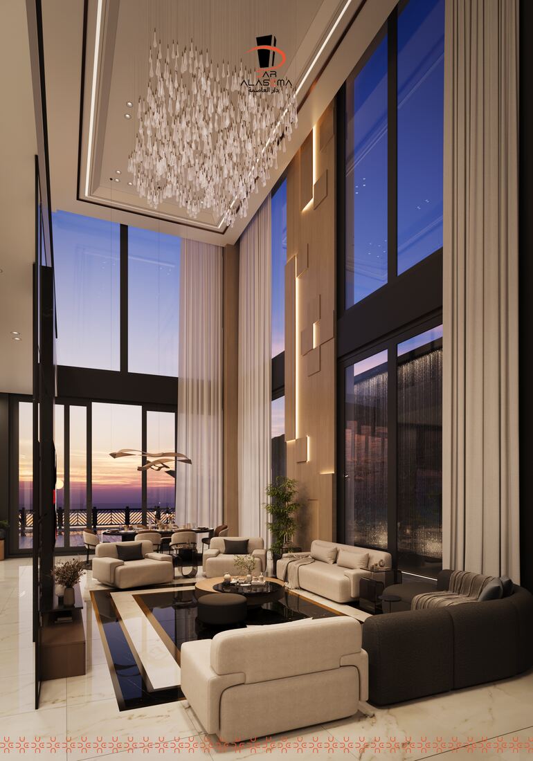 تصميم داخلي