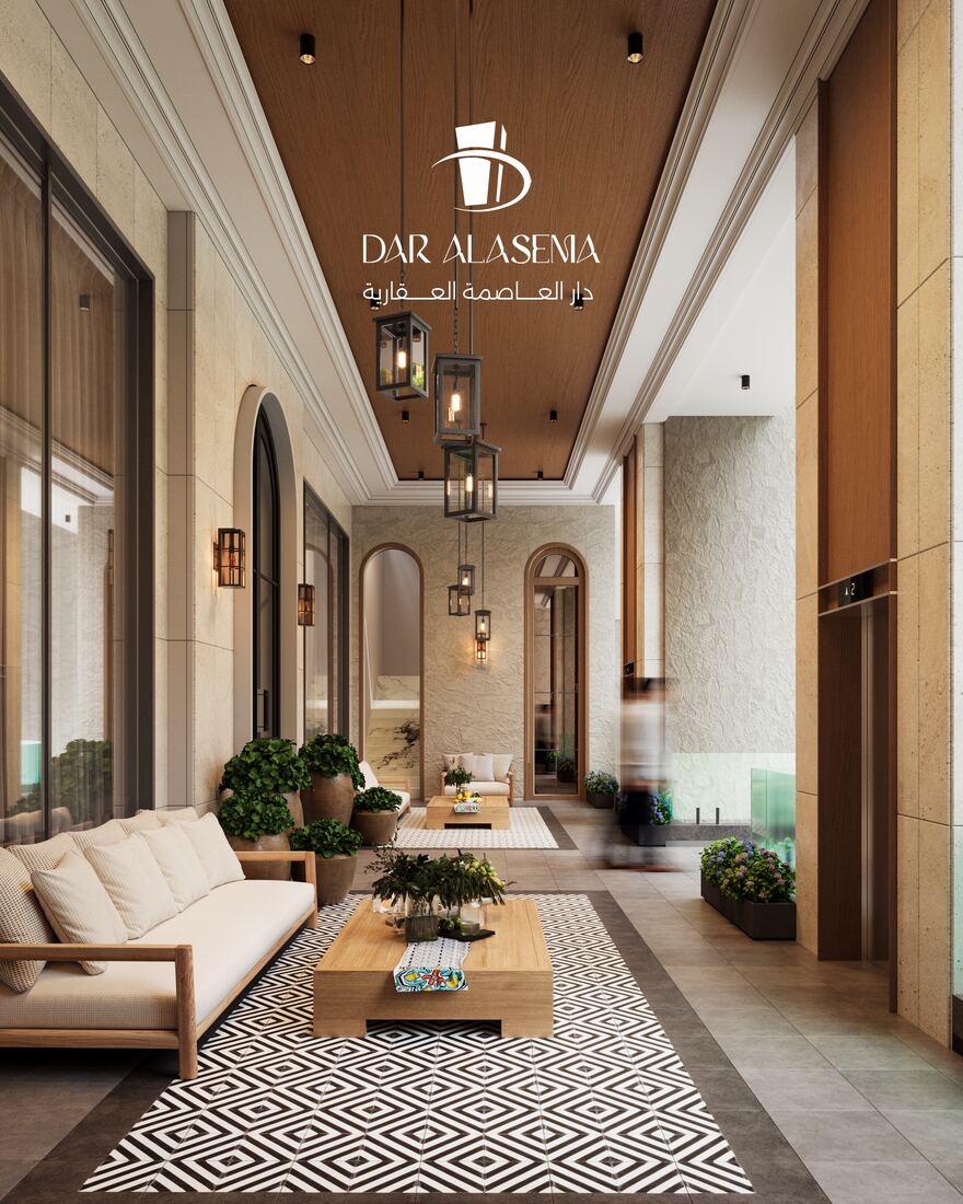 تصميم داخلي