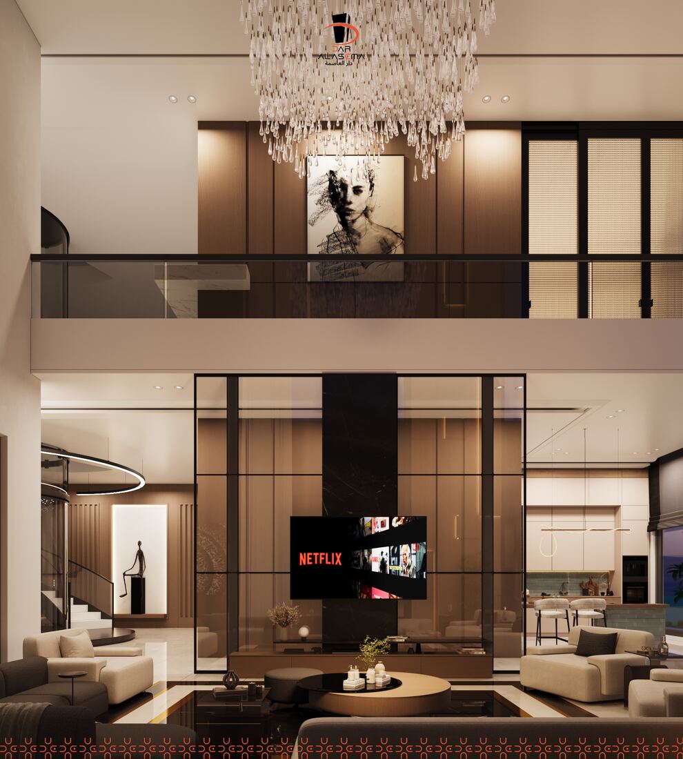 تصميم داخلي