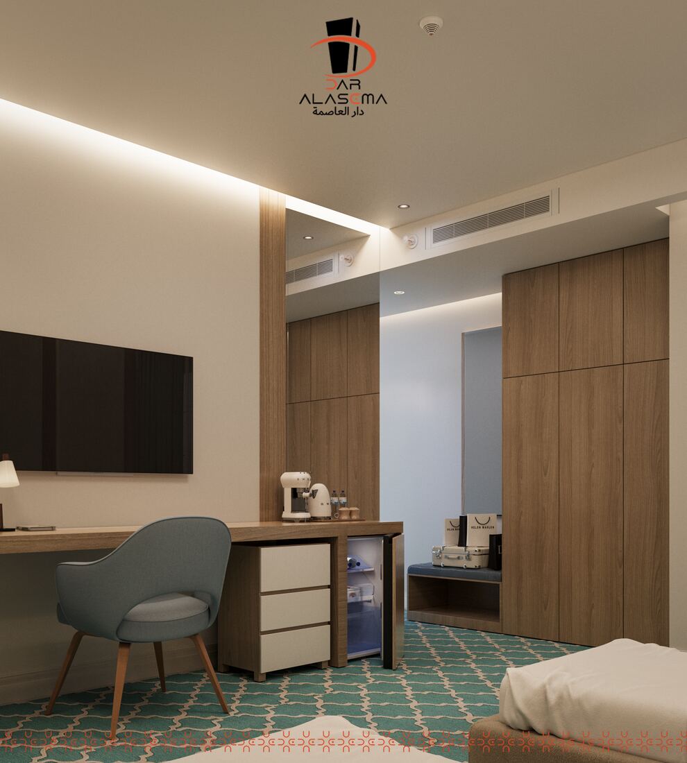 تصميم داخلي