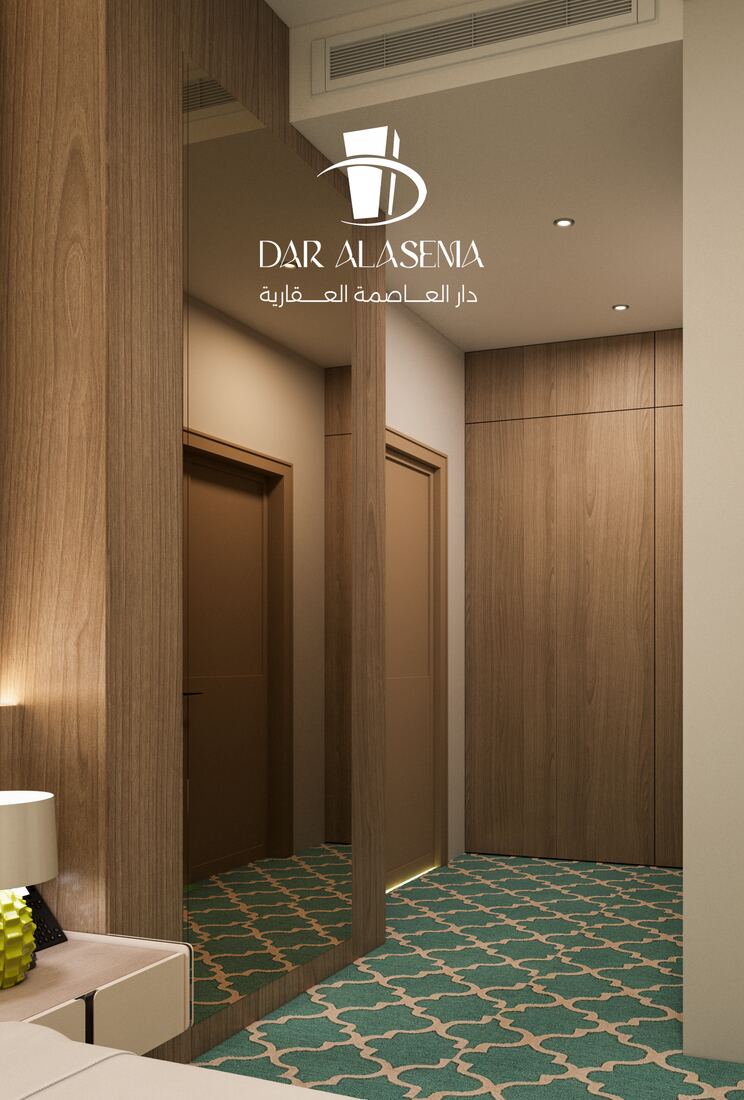 تصميم داخلي